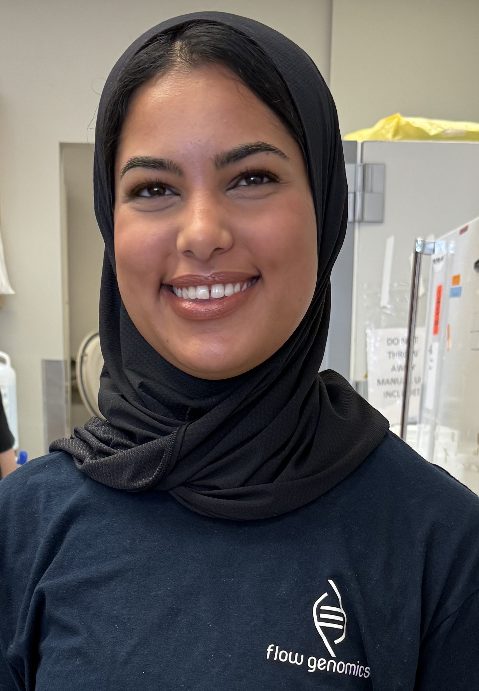 Amani Jaafar