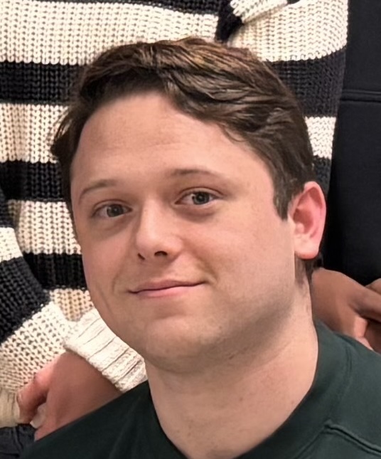 Ben Greene