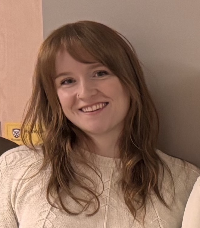 Emily Stuckless