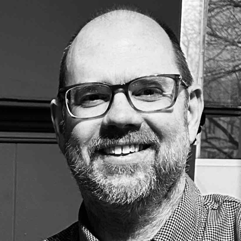 Dr. Dave Edgell