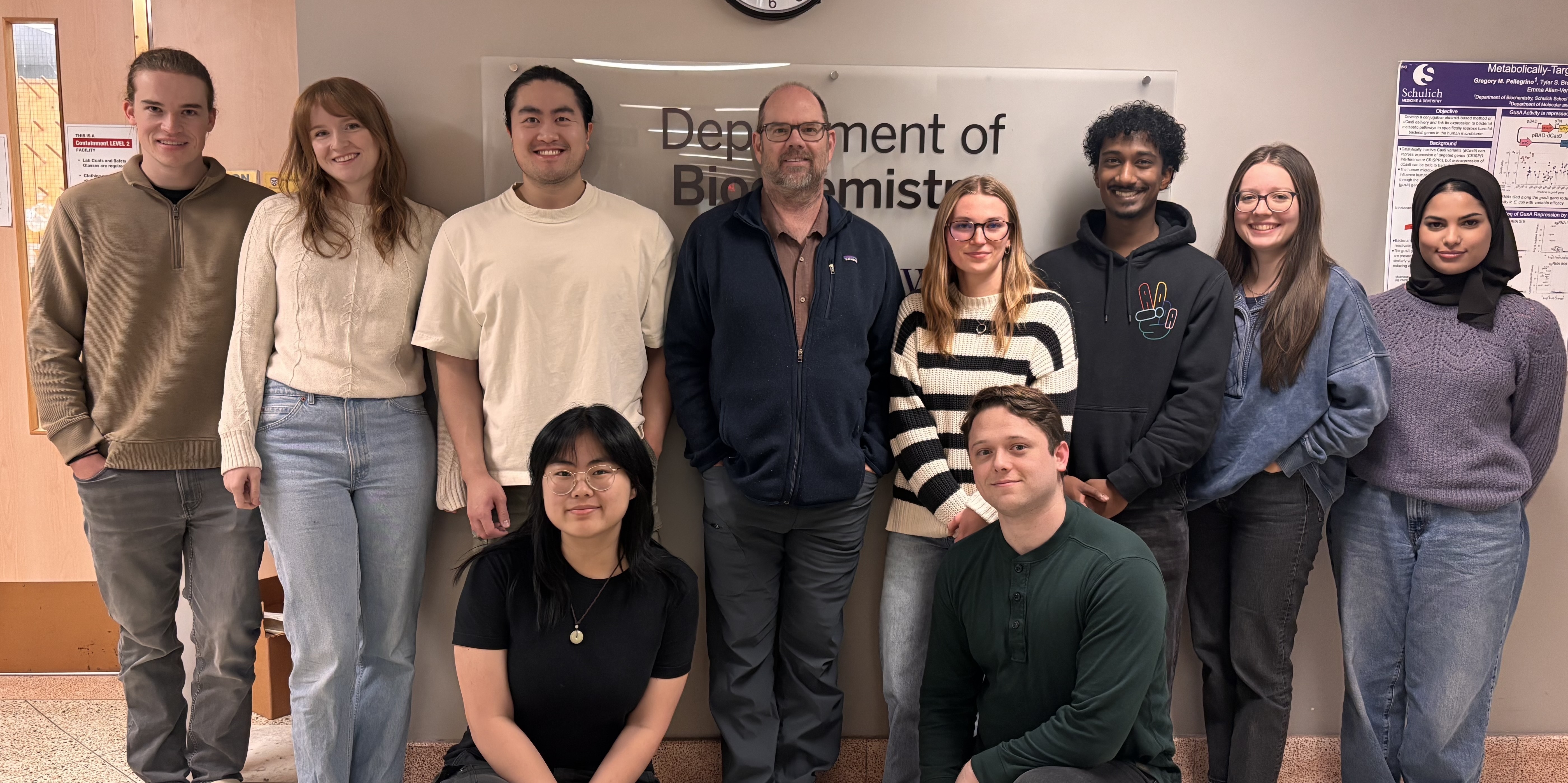 Edgell Lab November 2025
